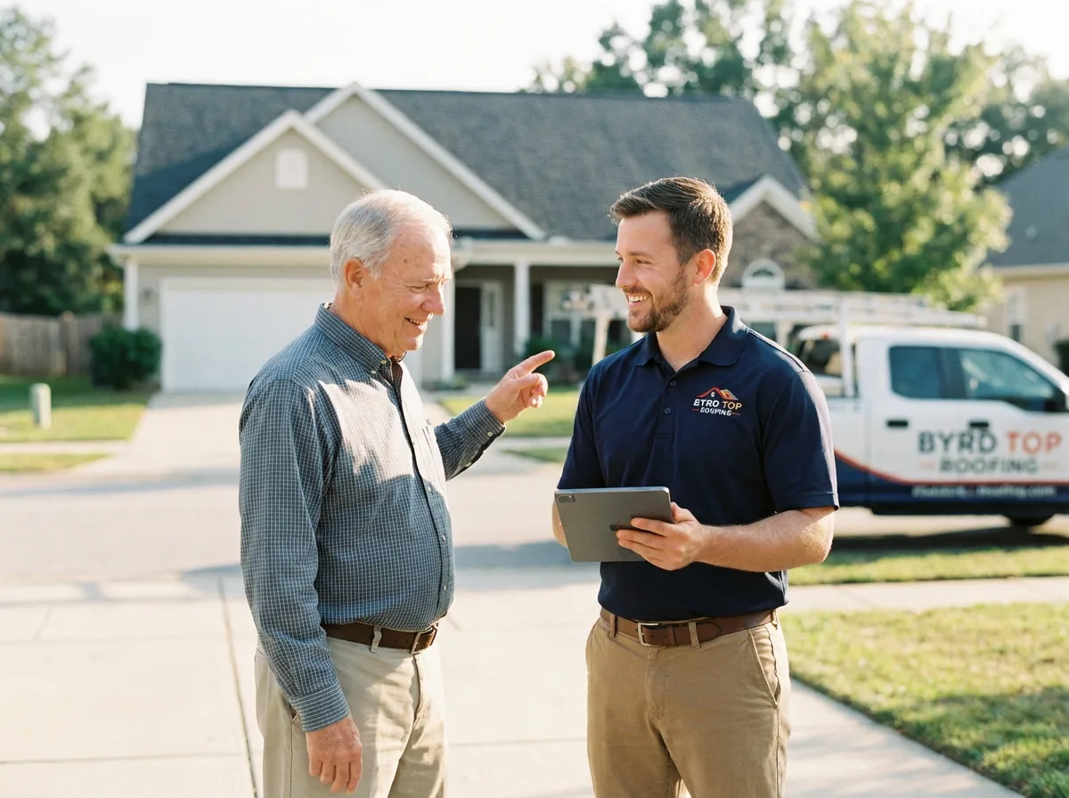 Roofing South English, IA FAQs